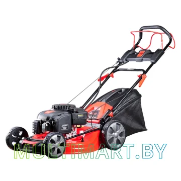 Газонокосилка Fubag FPL 56 SM ES (46296)